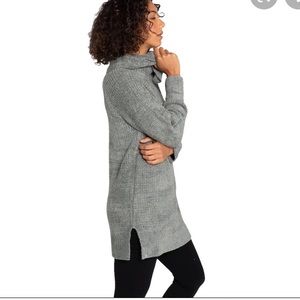 Barefoot Dreams Cozy Chic Lite Sweater